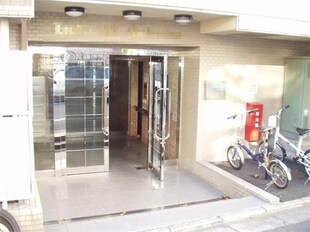 落合南長崎駅 徒歩4分 1階の物件外観写真